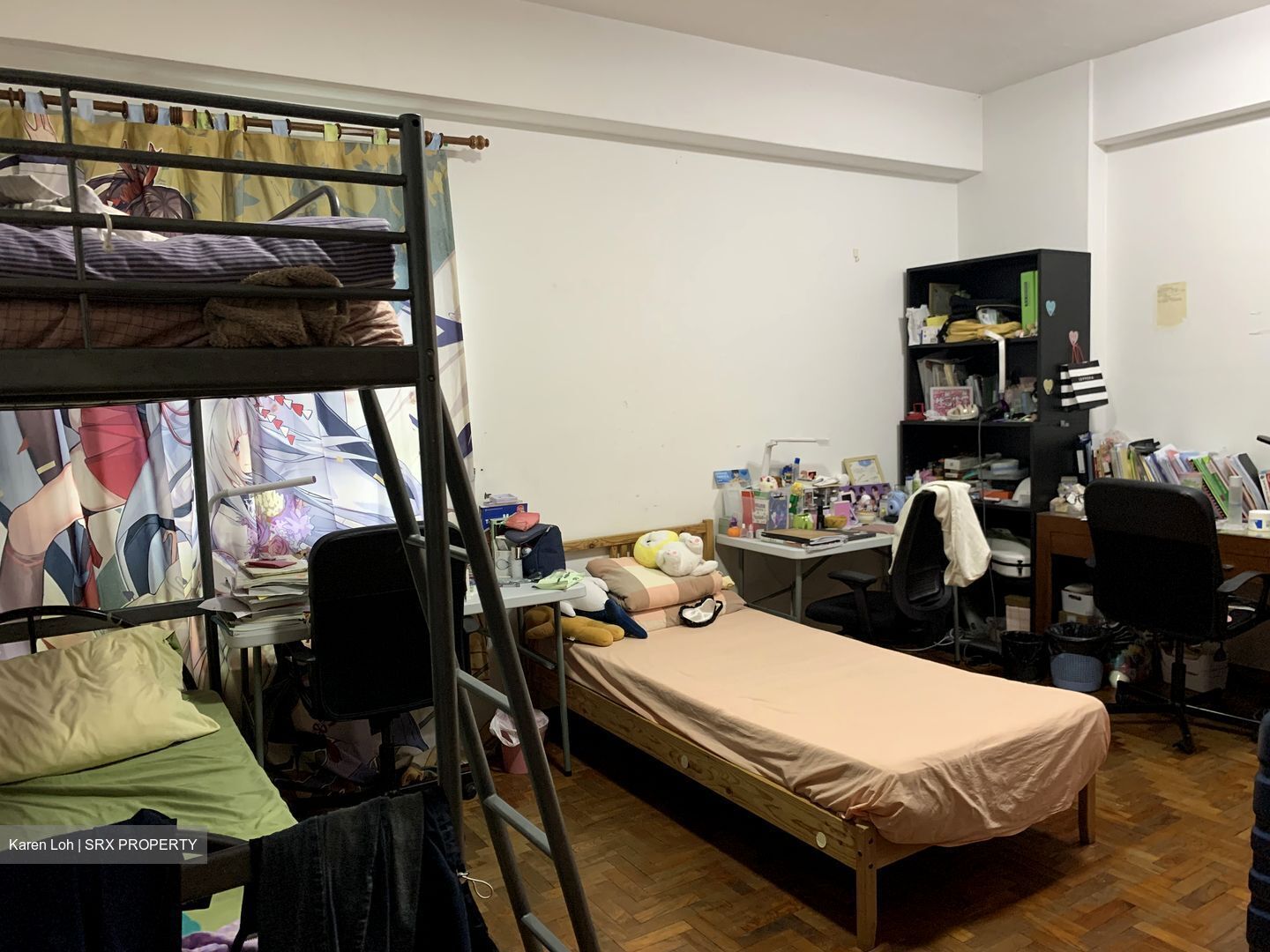 Chiltern Park (D19), Condominium #522950961